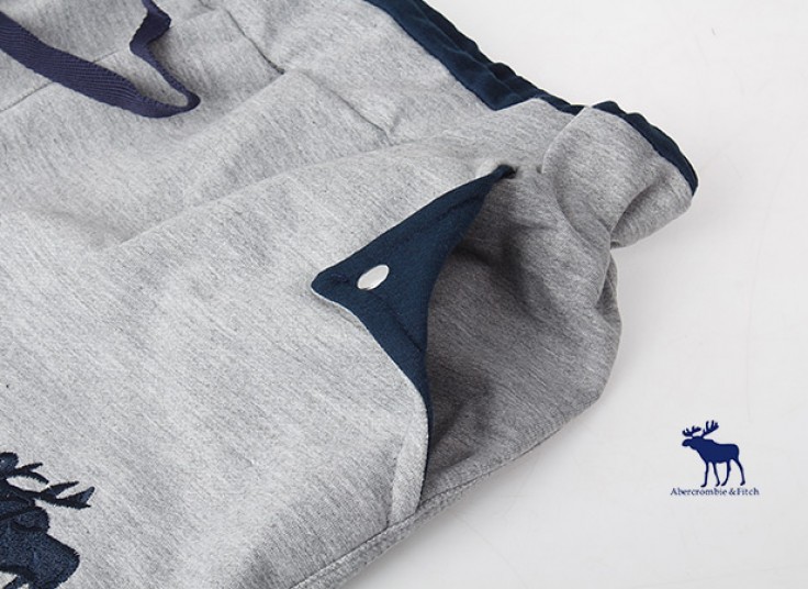 شلوار اسلش ورزشی زنانه Abercrombie