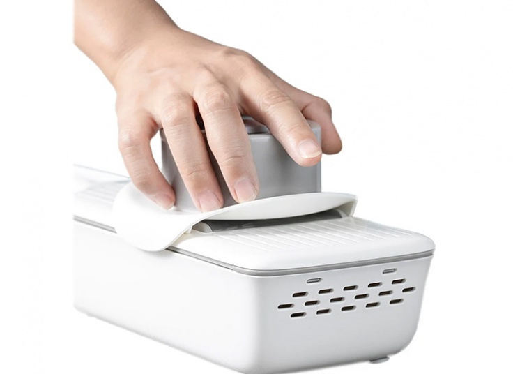 اسلایسر و رنده شیائومی Huohou Multi-Blade Slicer