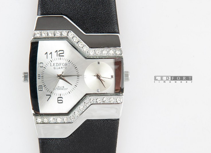 ساعت مچی LEDFORT