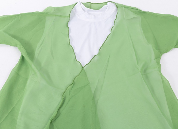 پیراهن زیر و رو زنانه