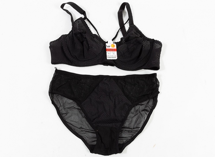 ست لباس زیر زنانه Nora