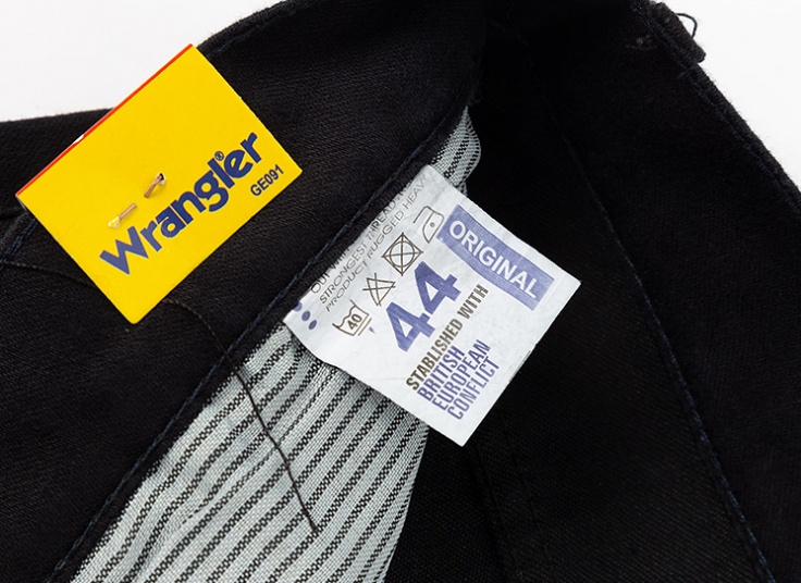 شلوار کتان مردانه طرح Dior