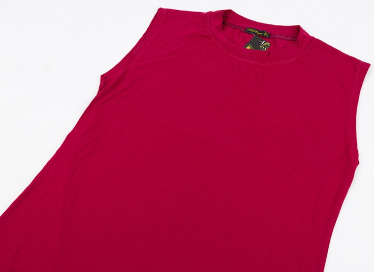 زیر سارافونی بلند آستین حلقه ای