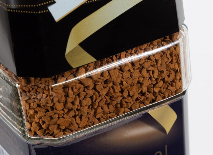 قهوه فوری Carte Noire