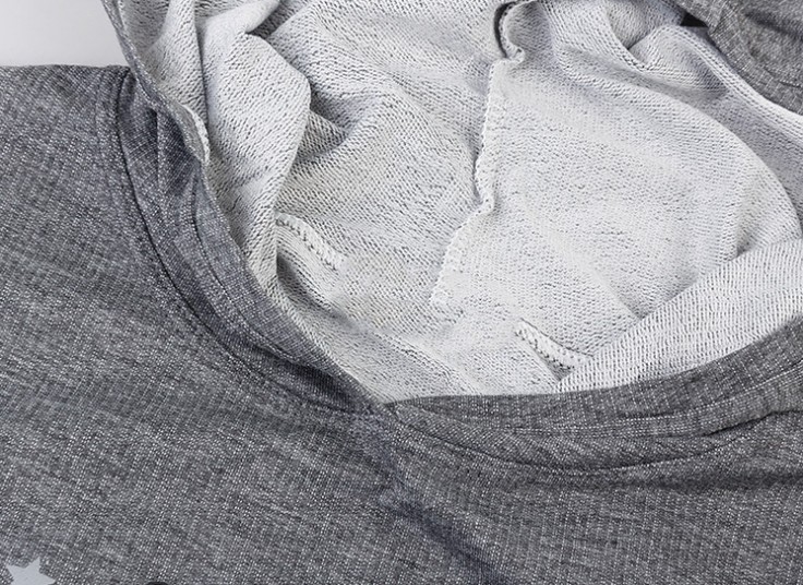 سویشرت کلاهدار زنانه Lapin