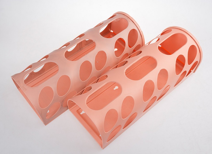 جا کیسه نایلونی دیواری Vafa Plast