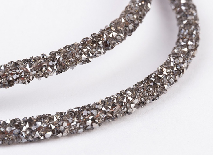 تل مو طرح Swarovski