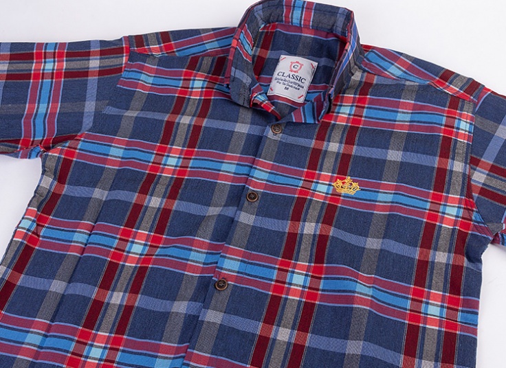 پیراهن مردانه Classic