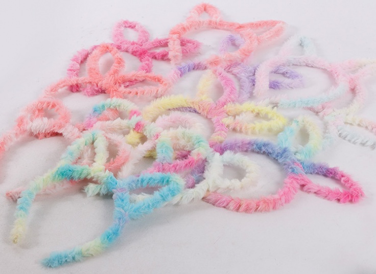 تل پولیشی مدل خرگوشی