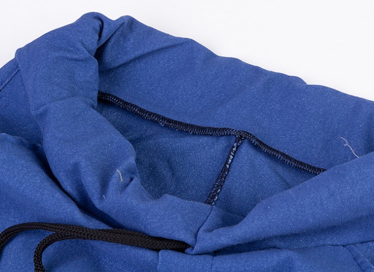 شلوار اسلش مردانه Off white