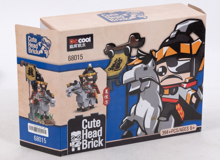 انواع لگو ساختنی