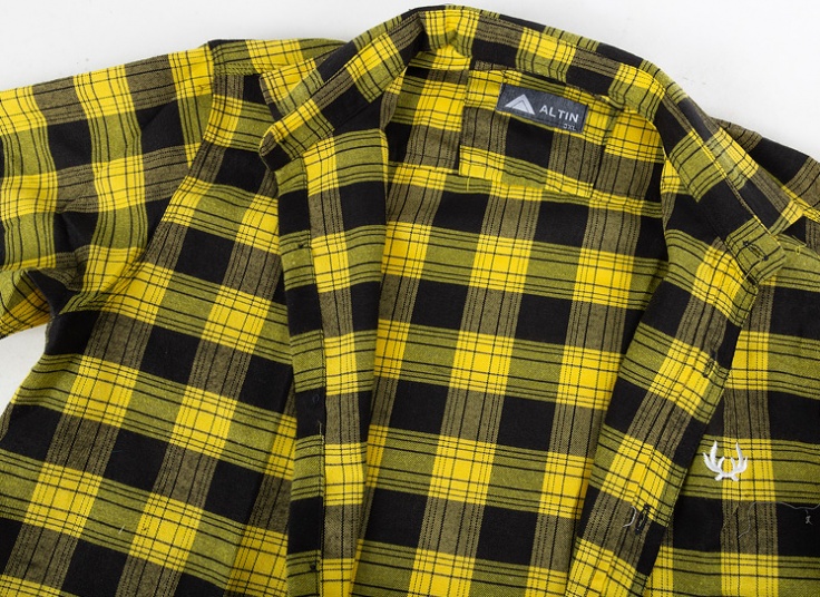 پیراهن سایز بزرگ  ALTIN