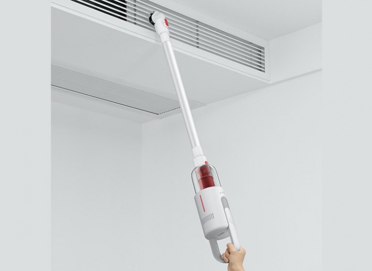 جارو شارژی XIAOMI Deerma مدل VC20