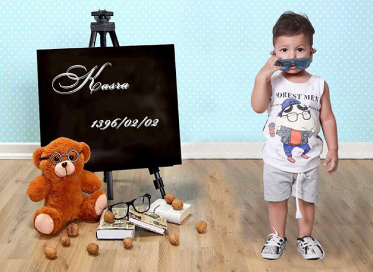 آتلیه عکاسی طوبی