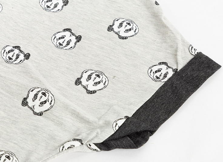 ست لباس زنانه سایز بزرگ Sexen