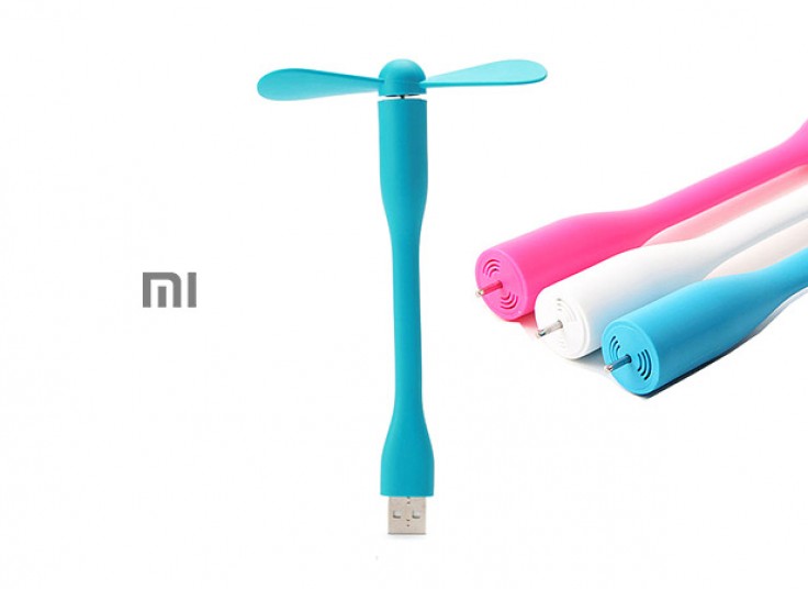 مینی پنکه Xiaomi