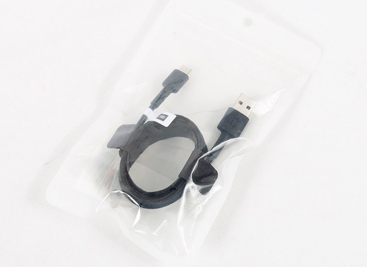 کابل شارژ شیائومی Type-c