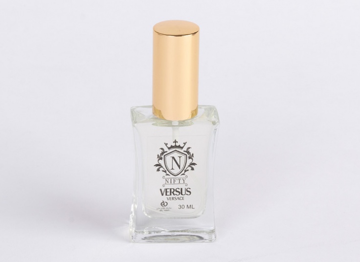 عطر و ادکلن NIFTY CROWN