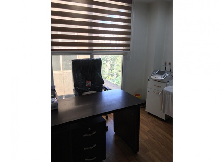 میکرونیدلینگ مطب شرقی