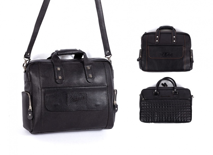 کیف دستی مردانه چرم طبیعی