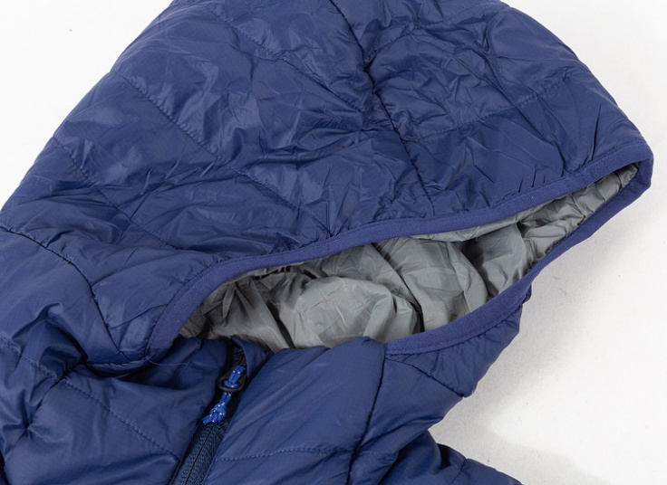 کاپشن زنانه طبیعت گردی Decathlon FORCLAZ