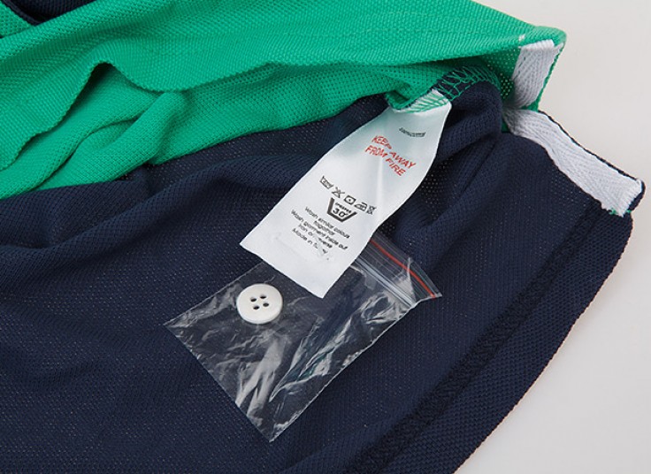 پولوشرت مردانه IRELAND