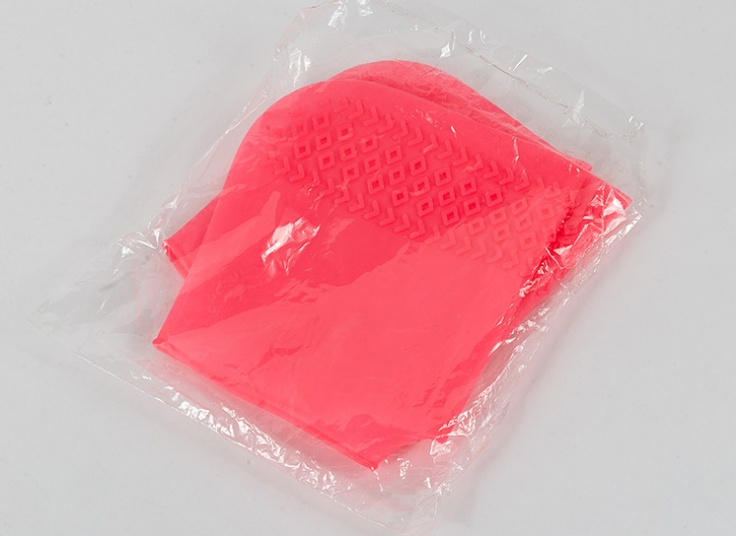 کاور کفش سیلیکونی