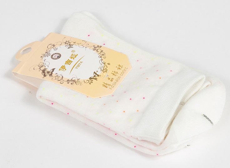 جوراب زنانه Yijiya