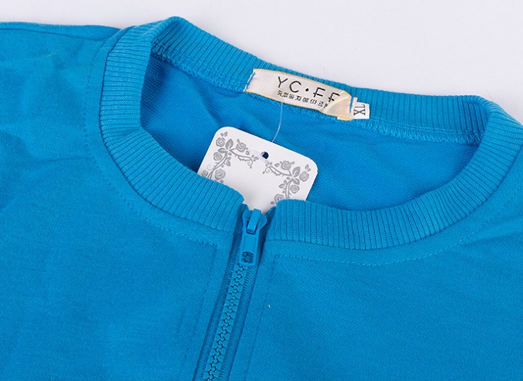 ست سه تکه لباس دخترانه YCFF