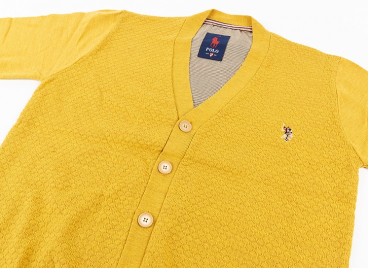 ژاکت مردانه Polo