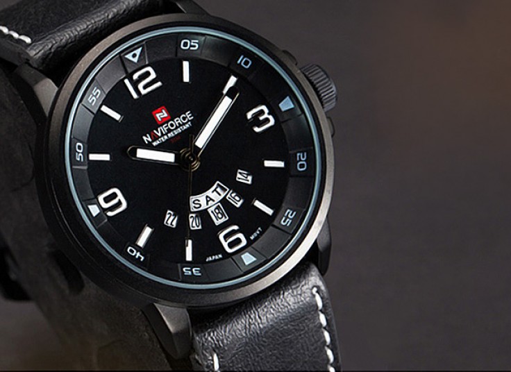 ساعت مچی Naviforce مدل NF 9028