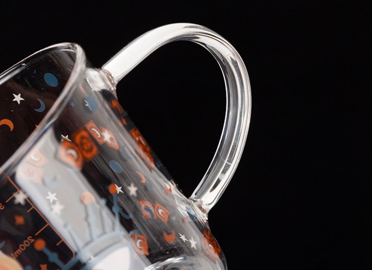 لیوان بزرگ پیرکس