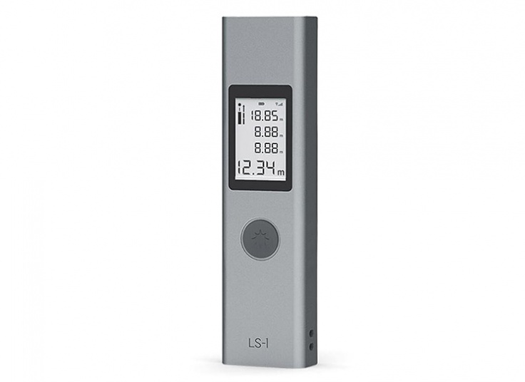 متر لیزری Xiaomi