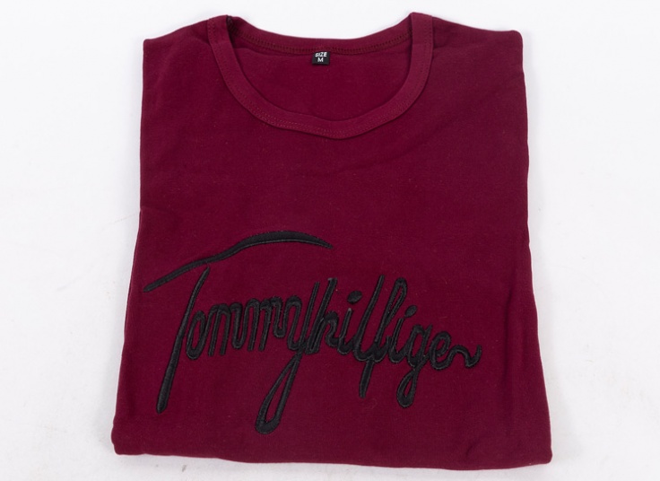 بلوز آستین بلند Tommy Hilfiger