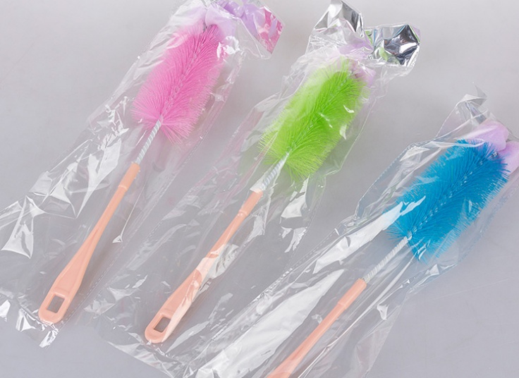 برس بطری شوی