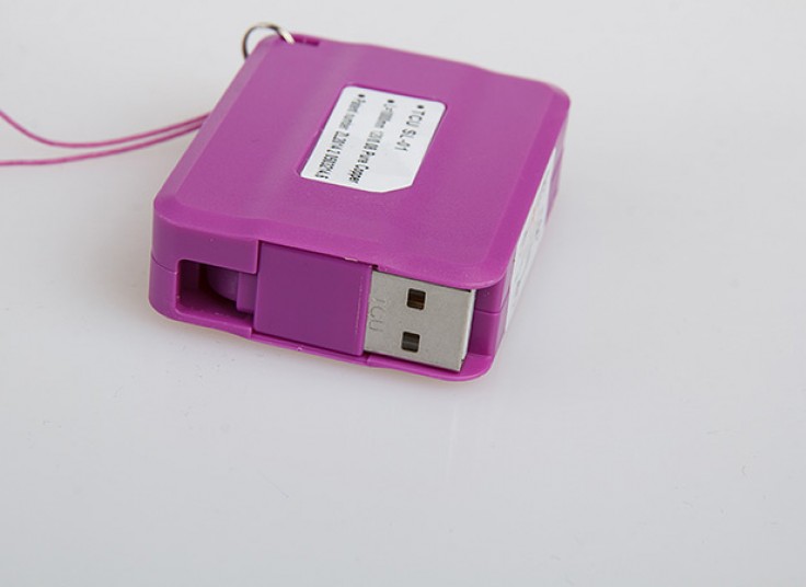 کابل جیبی Apple و Android