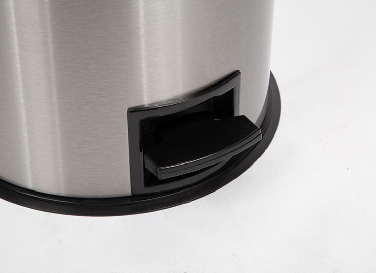 سطل زباله Aka Electric