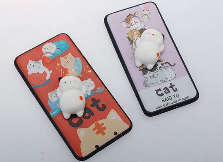 قاب عروسکی سامسونگ 