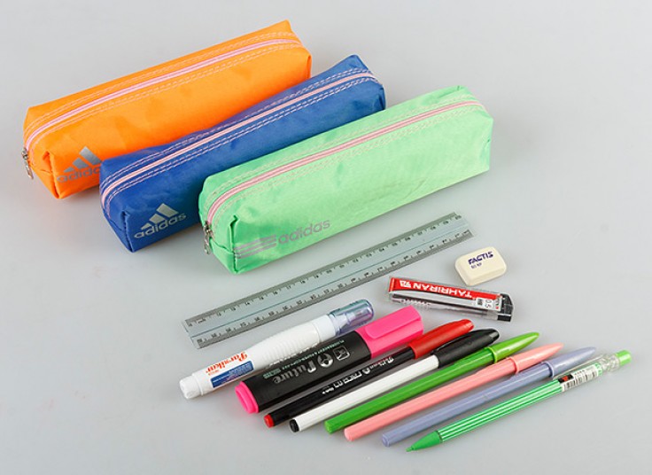 پکیج لوازم التحریر