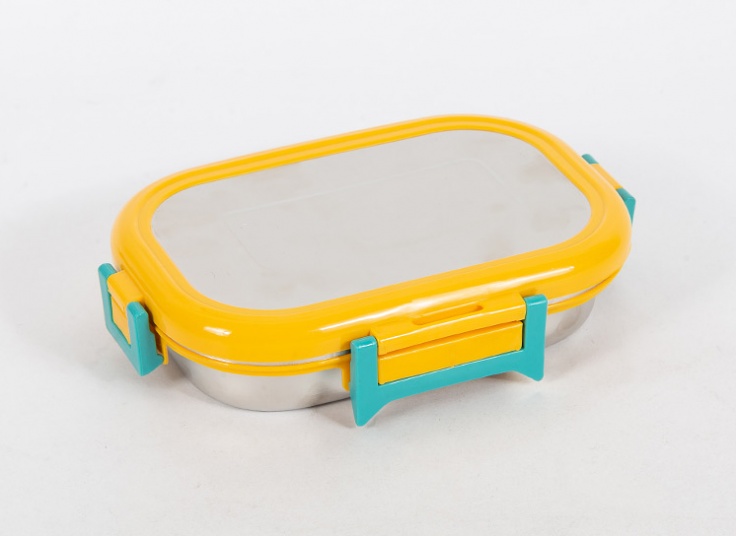 ظرف غذا  استیل