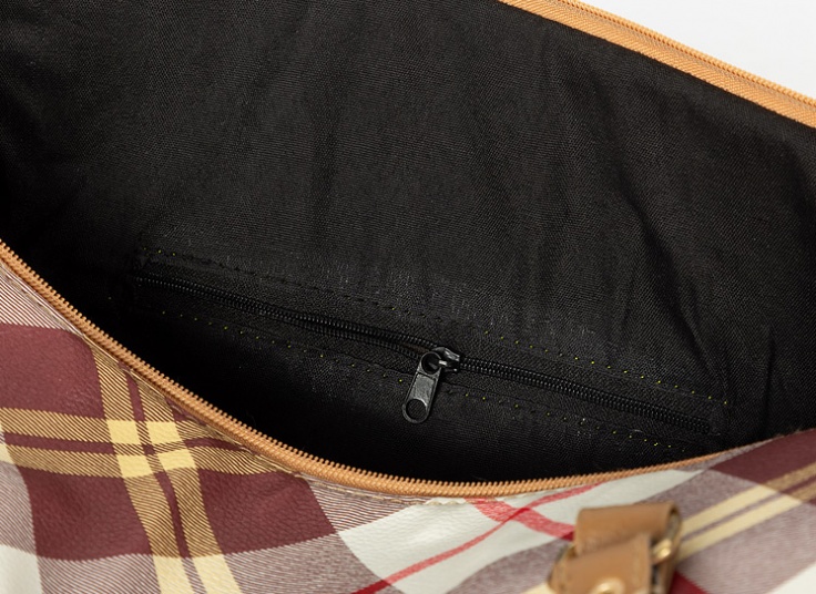 ساک مسافرتی