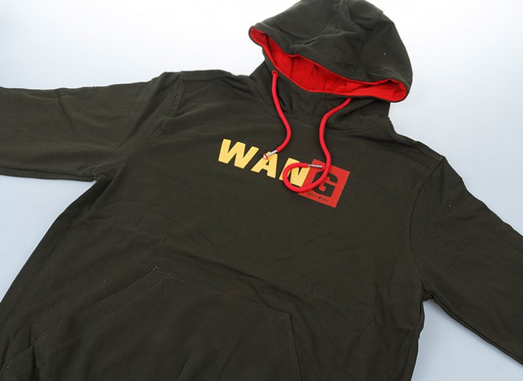 سویشرت جلوبسته مردانه طرح CK