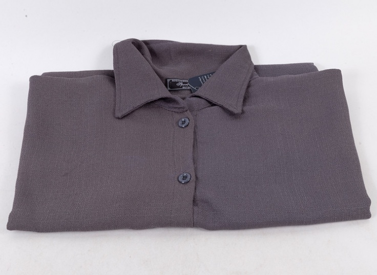 شومیز پشت بلند زنانه