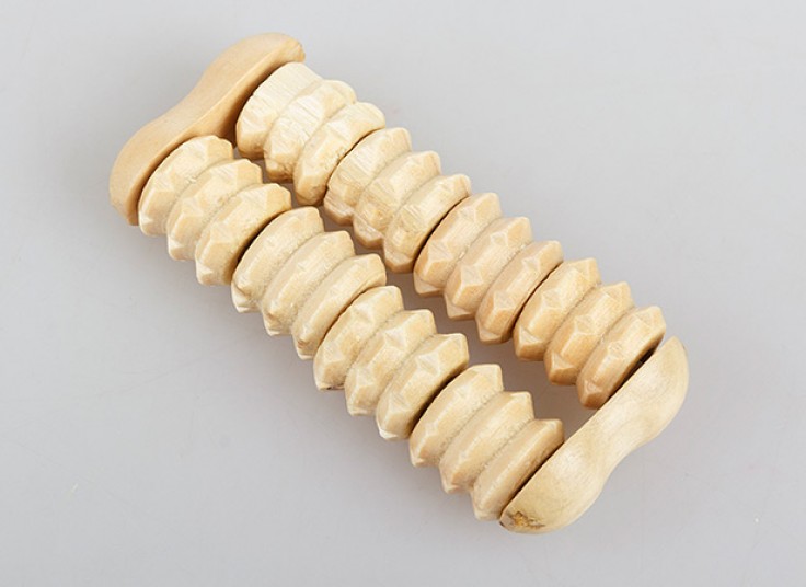 ست حمام چوبی