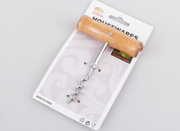 درب باز کن چوب پنبه TANWO Kitchen