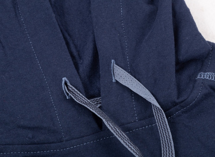 بلوز مردانه کلاه دار Tommy Bahama