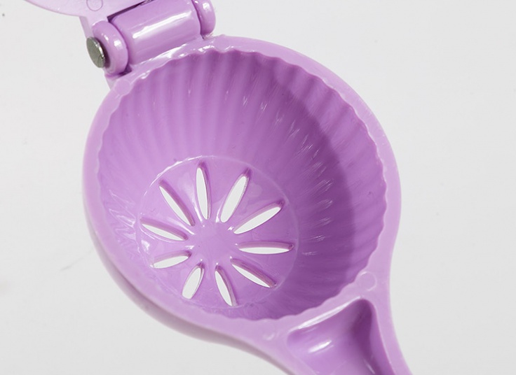 آب مرکبات گیری دستی