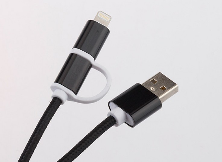 کابل آیفون و اندروید Full speed series