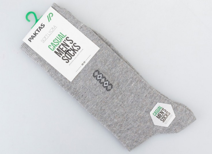 جوراب مردانه Paktas Socks