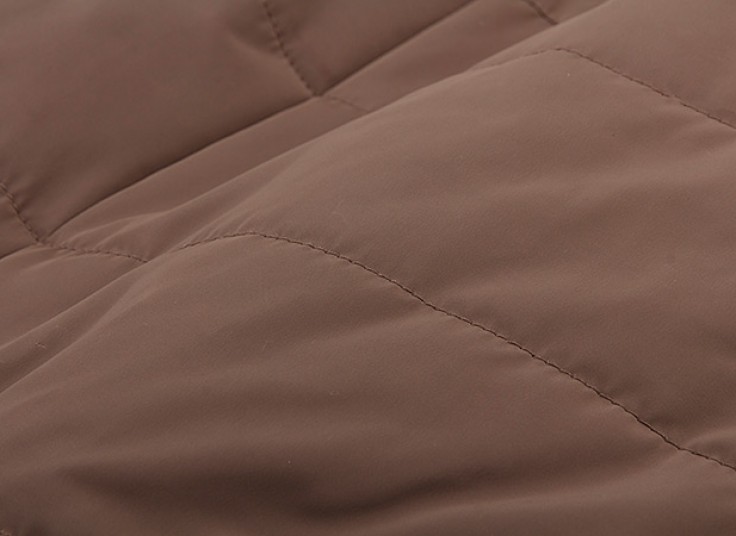 کاپشن بلند زنانه مارال